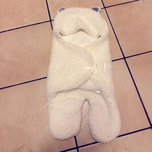 3-6 months outerwear bundle onesie